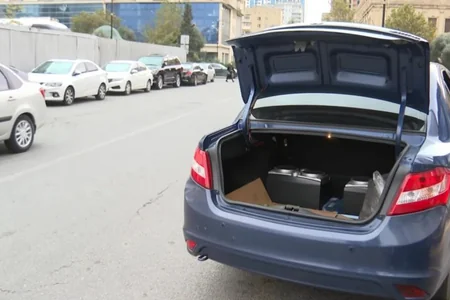 Avtomobildə musiqiyə yüksək səs verənləri hansı cərimələr gözləyir? - VİDEO