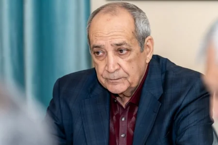 Rasim Balayev Vətənə qayıdır