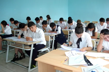 Buraxılış imtahanı keçiriləcək