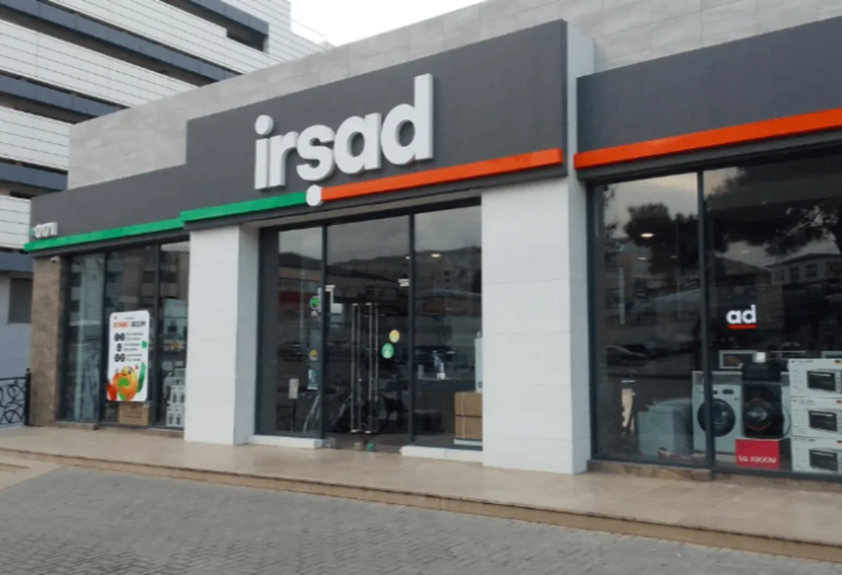 “İrşad Electronics”ə aid BOKT rəhbərini dəyişdi