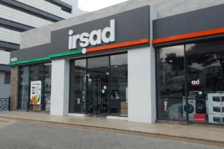 “İrşad Electronics”ə aid BOKT rəhbərini dəyişdi