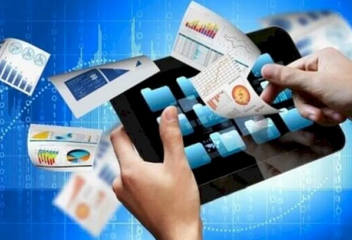 Azərbaycanda ötən il elektron pul dövriyyəsi 20 milyard manata yaxın olub