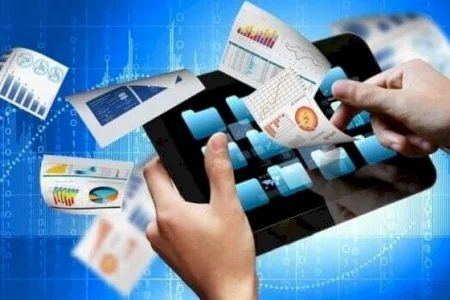 Azərbaycanda ötən il elektron pul dövriyyəsi 20 milyard manata yaxın olub