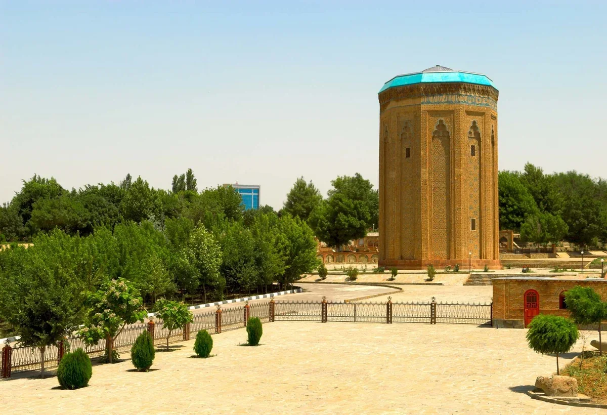 Möminə xatun türbəsinin təmiri 10 milyon manatdan baha başa gələcək