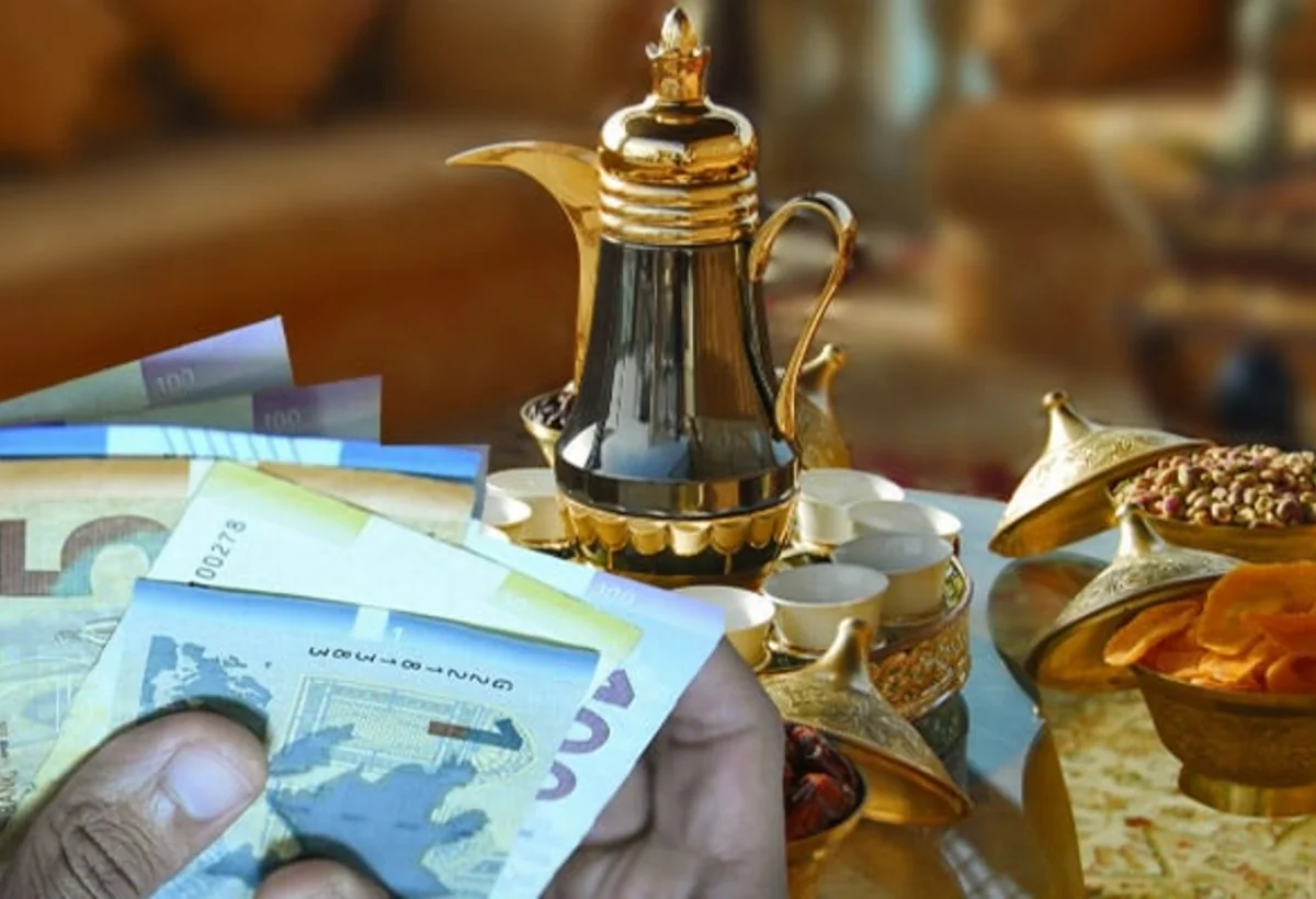 Ramazan 2026: QMİ Fitrə zəkatının məbləğini AÇIQLADI