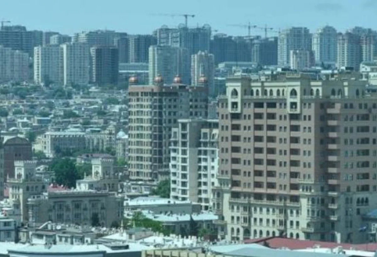 İrandakı hadisələrin Bakının əmlak bazarına təsiri: KİRAYƏLƏR BAHALAŞIR