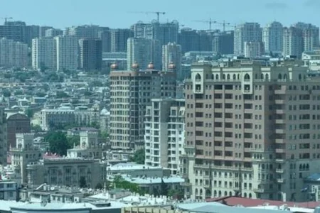İrandakı hadisələrin Bakının əmlak bazarına təsiri: KİRAYƏLƏR BAHALAŞIR