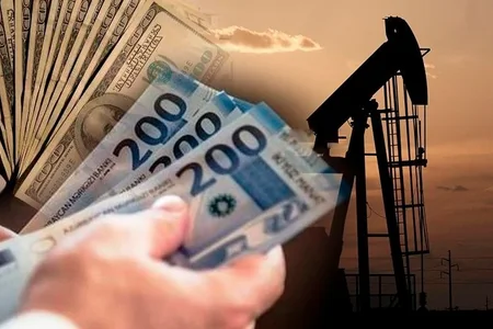 Azərbaycanda ötən il neftin “ayıbını” qaz “örtüb”