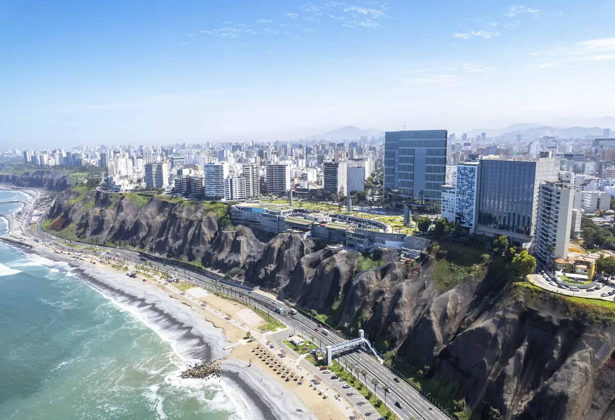 Azərbaycan Peruya investisiya qoymağa başlayıb