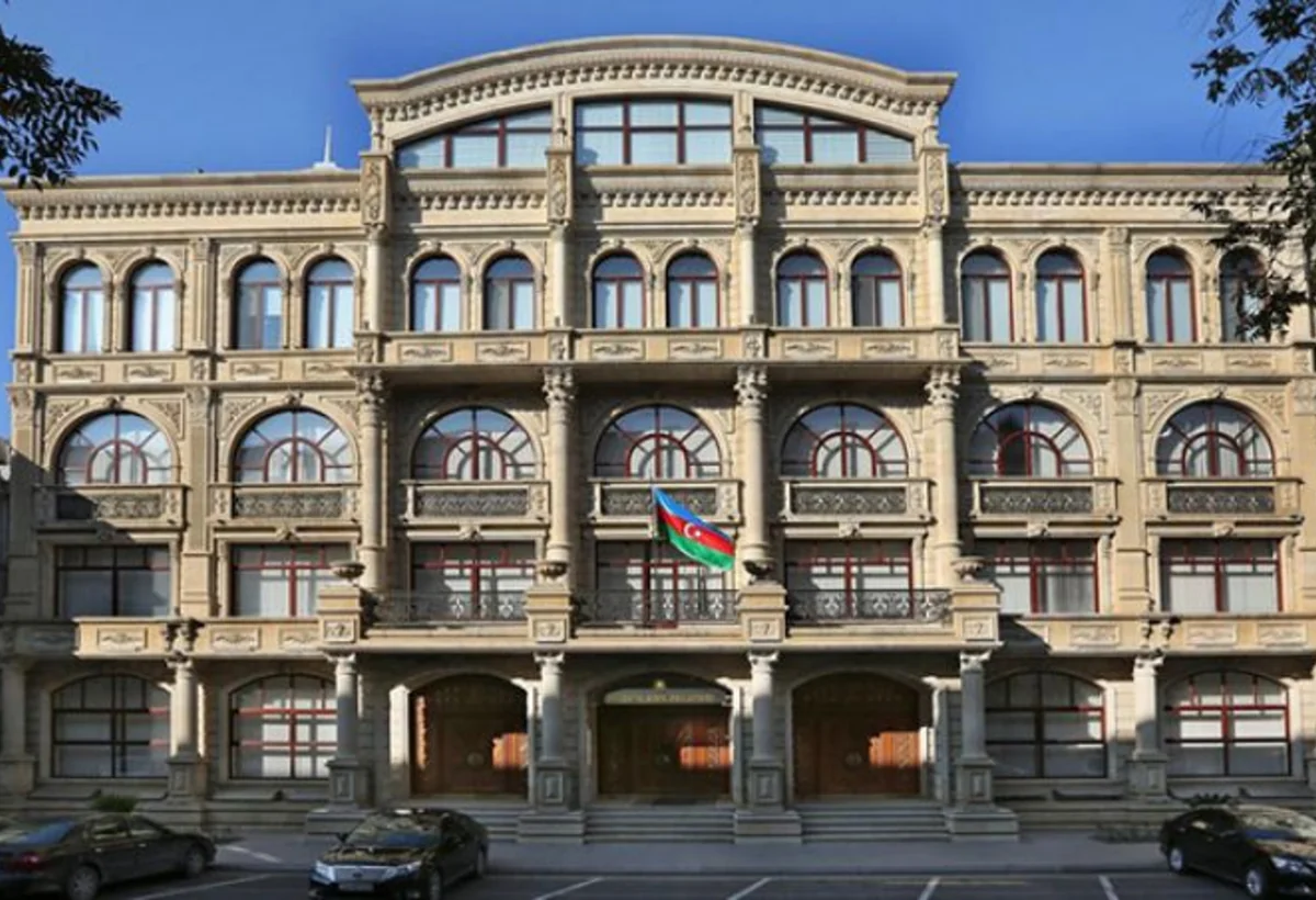 Hesablama Palatası işini yüngülləşdirməyə hazırlaşır