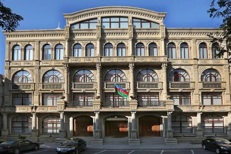 Hesablama Palatası işini yüngülləşdirməyə hazırlaşır