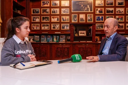 Ramazan, sosial media və nəfs tərbiyəsi: mənəvi dəyərlər necə qorunmalıdır? - MÜSAHİBƏ