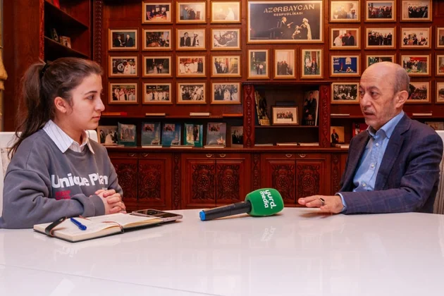 Ramazan, sosial media və nəfs tərbiyəsi: mənəvi dəyərlər necə qorunmalıdır? - MÜSAHİBƏ