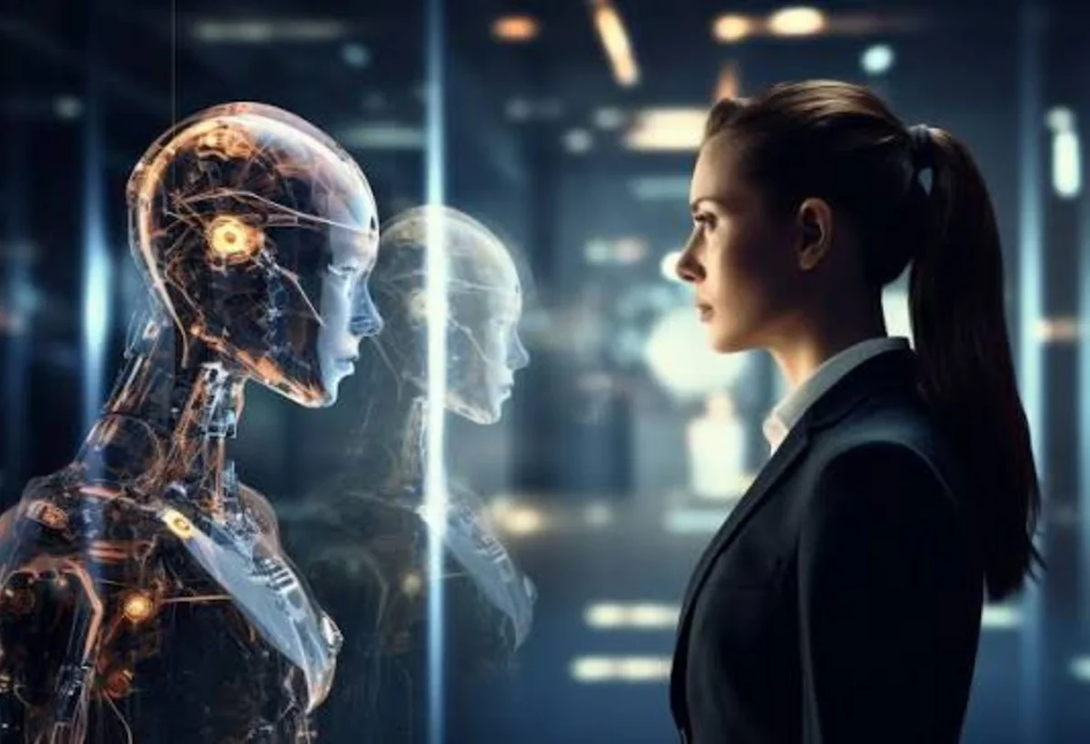 Süni intellektlə qanunsuz video hazırlayıb yaymağa görə 3-7 min manat CƏRİMƏ