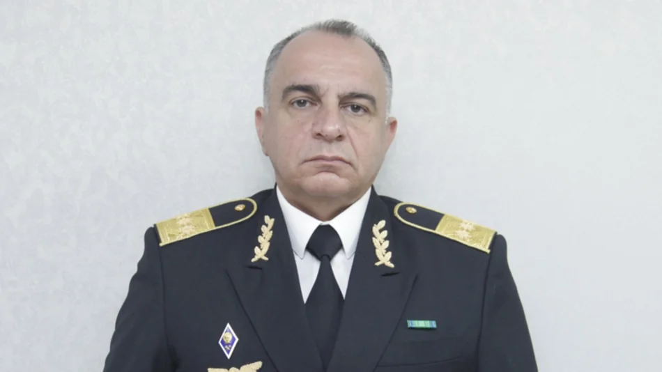 Azad Mustafayev