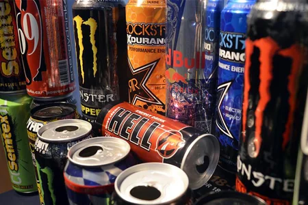 Energetik içkidə dərman tərkibindəki maddə AŞKARLANDI