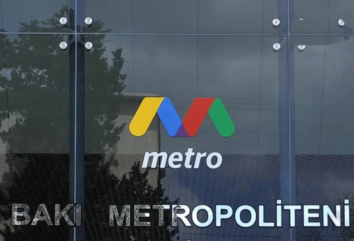 Bakı Metropolitenində kadr dəyişiklikləri