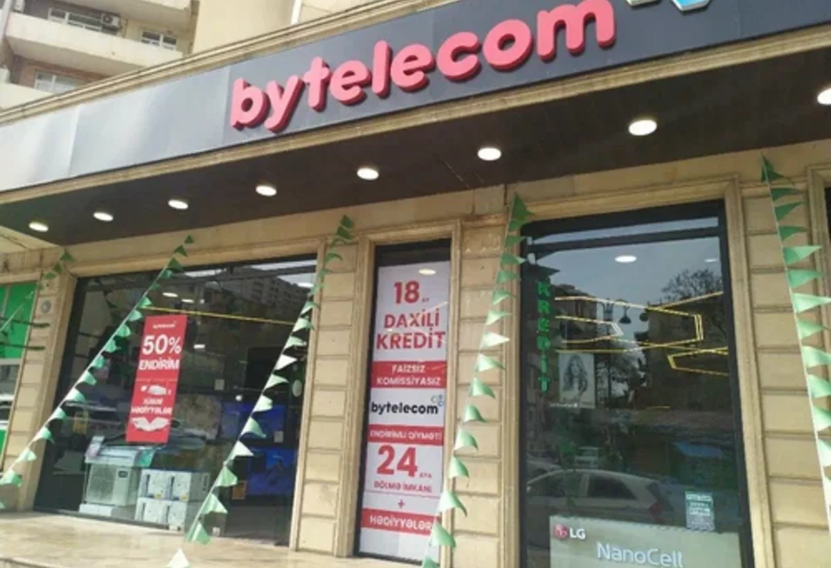 “Bytelecom”da hüquqpozma aşkarlandı - Məhkəmə bir ay vaxt verdi