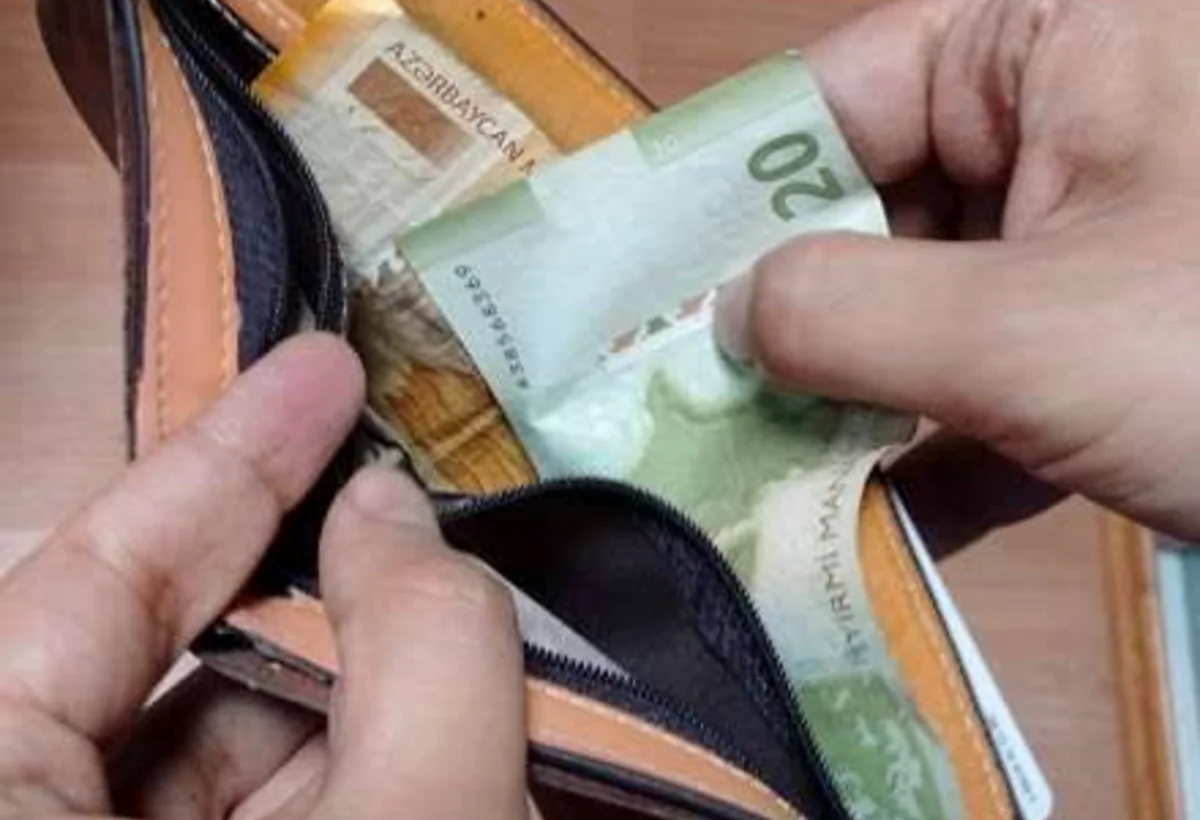 Maaşdan tutulmaları hesablamaq asanlaşdı