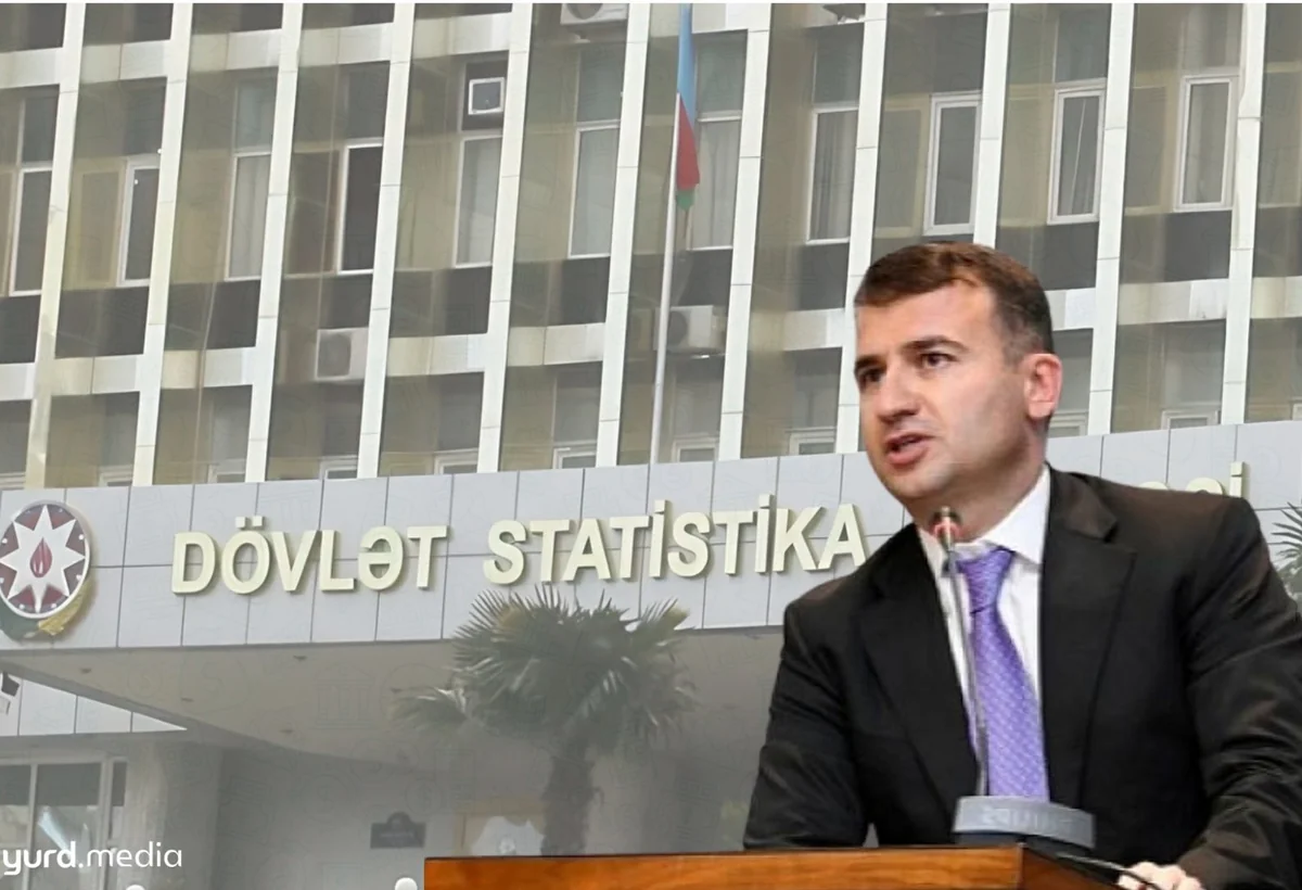 Azər Mursaqulov “köhnə bazara təzə nırx gətirdi”