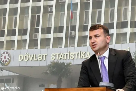 Azər Mursaqulov “köhnə bazara təzə nırx gətirdi”