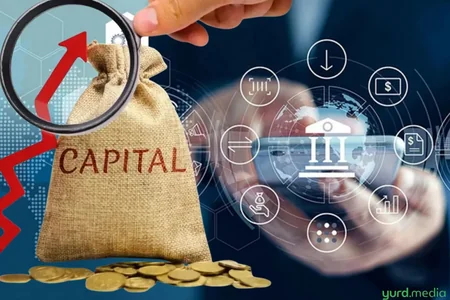 Ödəniş təşkilatı nizamnamə kapitalını 2 dəfəyədək artırdı