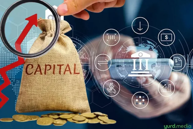 Ödəniş təşkilatı nizamnamə kapitalını 2 dəfəyədək artırdı