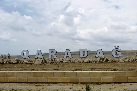 Qaradağda qanunsuz tikililərlə görə qəsəbə nümayəndələrinə CİDDİ XƏBƏRDARLIQLAR