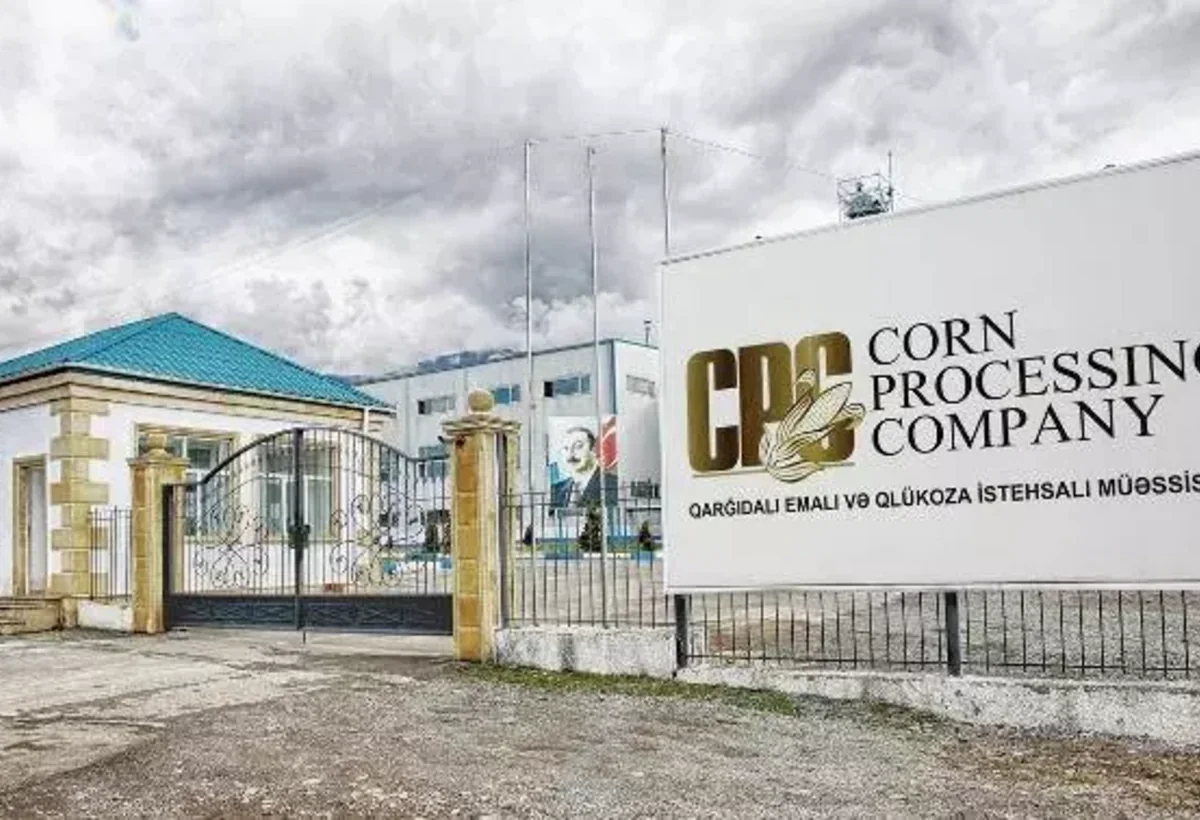 “CPC” MMC-yə qarşı iddia: tullantı suları normanı aşıb – MƏHKƏMƏ