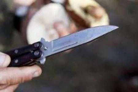 Gəncədə mübahisə bıçaqlanma ilə bitdi