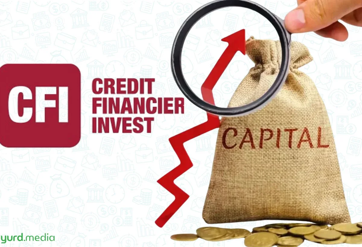 CFI Financial İnvestisiya Şirkəti kapital artımını yekunlaşdırıb
