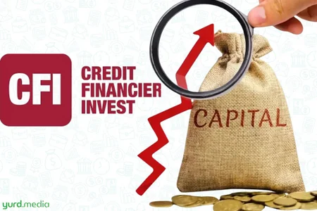 CFI Financial İnvestisiya Şirkəti kapital artımını yekunlaşdırıb