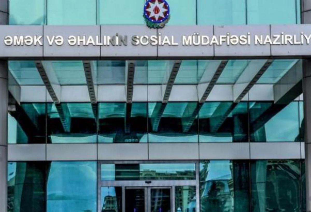 Əhalinin icbari tibbi sığortası Nazirliyə keçdi