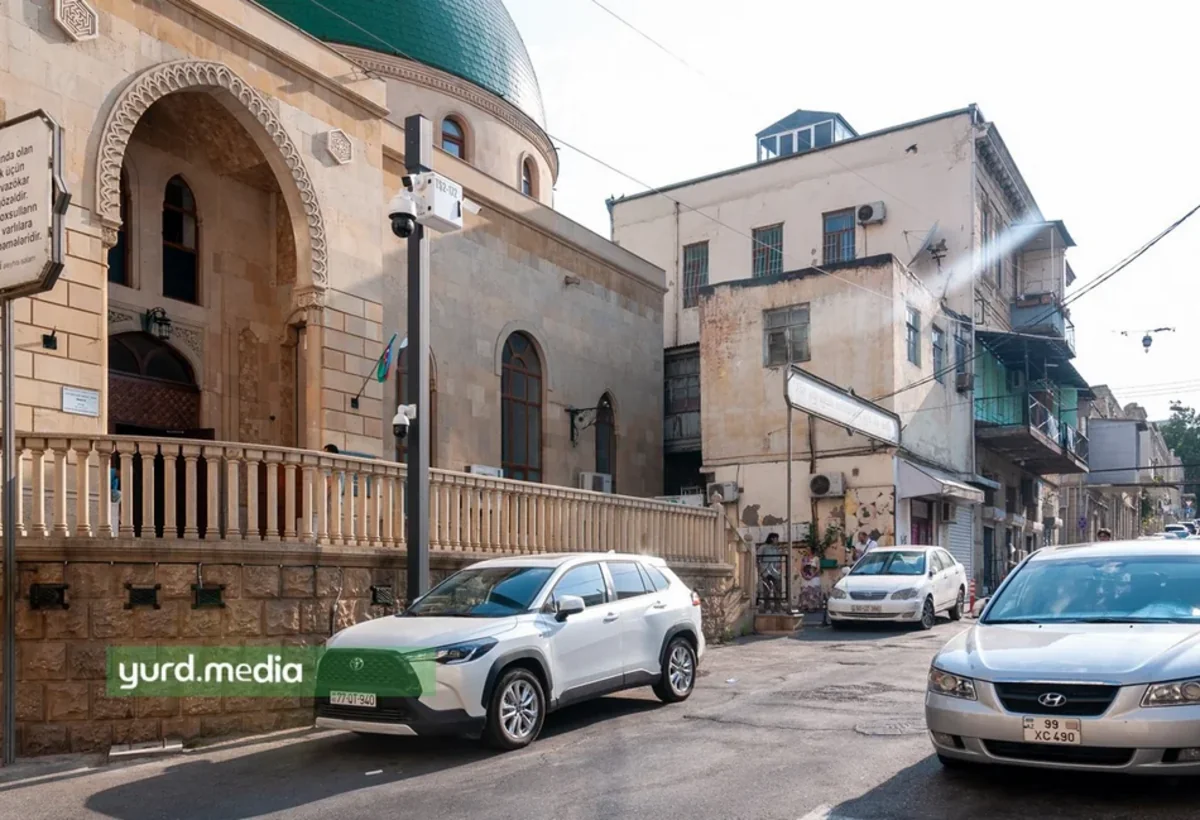 Sovetskidəki ev-muzeylərin aqibəti necə olacaq? - AÇIQLAMA