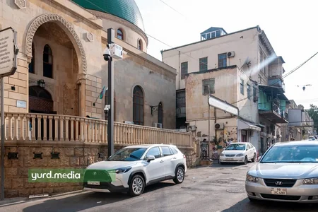 Sovetskidəki ev-muzeylərin aqibəti necə olacaq? - AÇIQLAMA