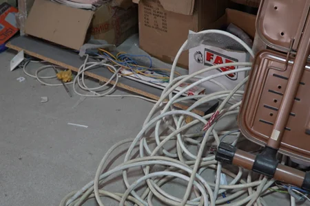 “Omid” mağazasında xeyli nöqsanlar aşkarlandı - VİDEO