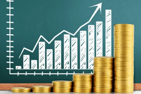 Azərbaycan maliyyə sektoruna investisiya qoyuluşunu 26%-dən çox artırıb