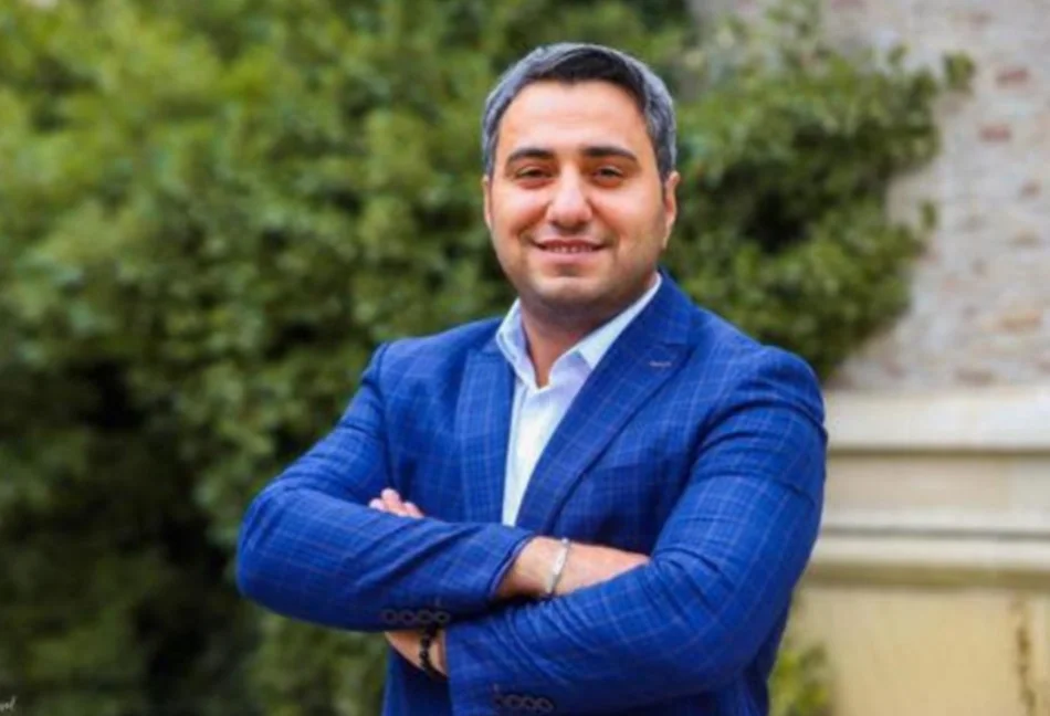 Turizm eksperti Əziz Şiriyev