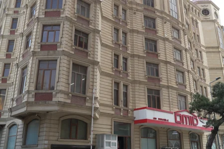 “Omid” mağazasında xeyli nöqsanlar aşkarlandı - VİDEO