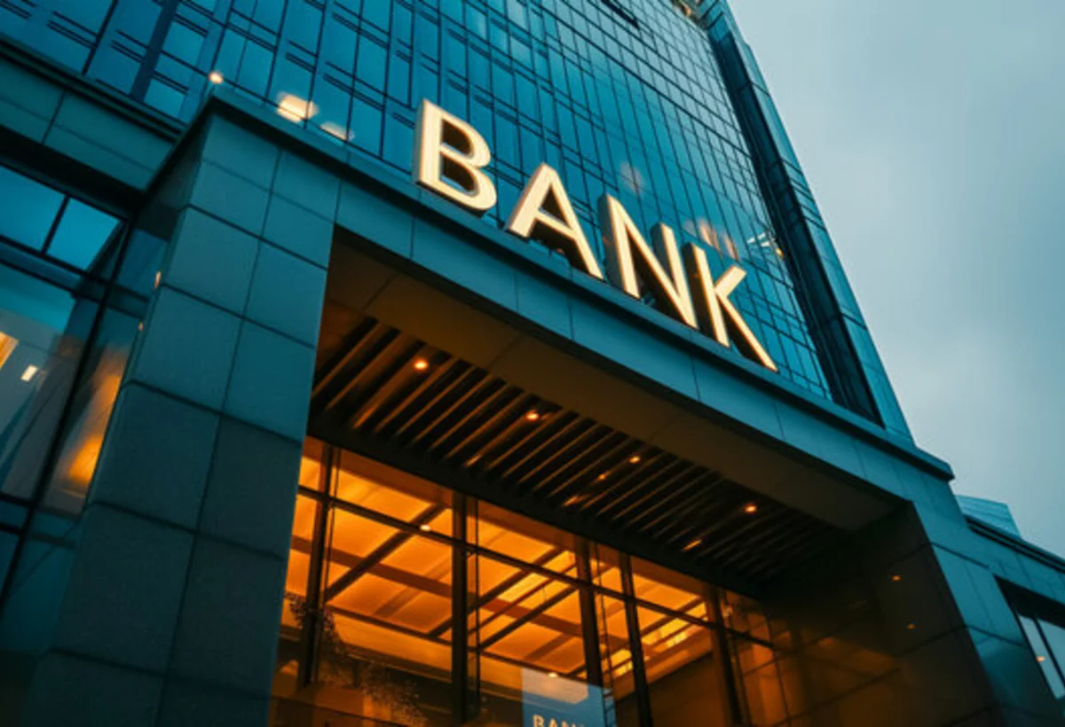 Azərbaycan bankı yeni şirkət yaratmaq istəyir