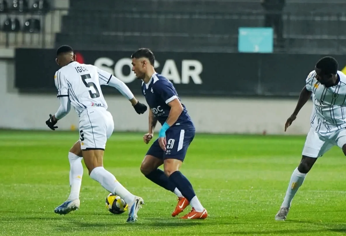 “Neftçi”dən böyükhesablı qələbə