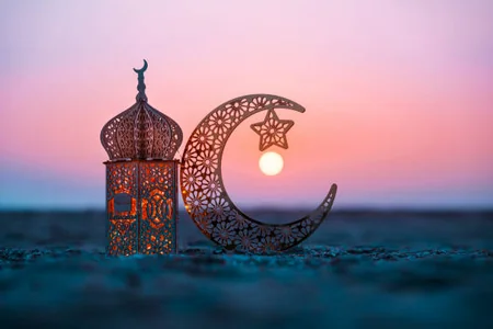 Azərbaycanda Ramazan bayramıdır