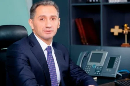 Rəşad Nəbiyevə müavin təyinatı olub