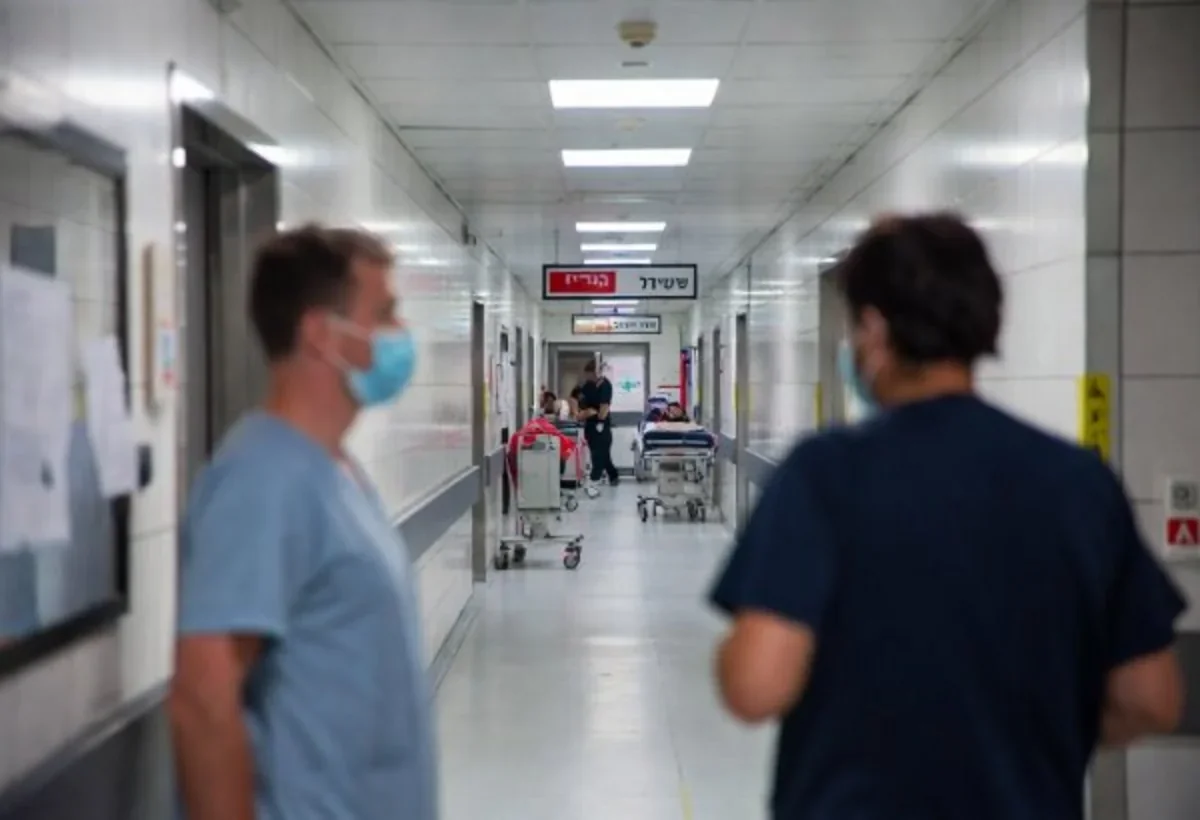 Goranboyda insident olub, ağır xəsarət alan və saxlanılan var