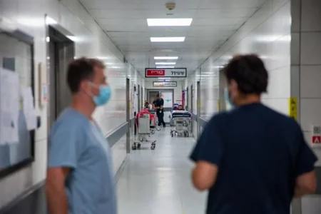 Goranboyda insident olub, ağır xəsarət alan və saxlanılan var