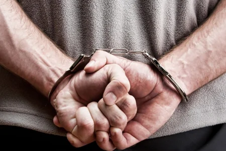 Cinayət törətməkdə şübhəli bilinən 41 nəfər saxlanıldı