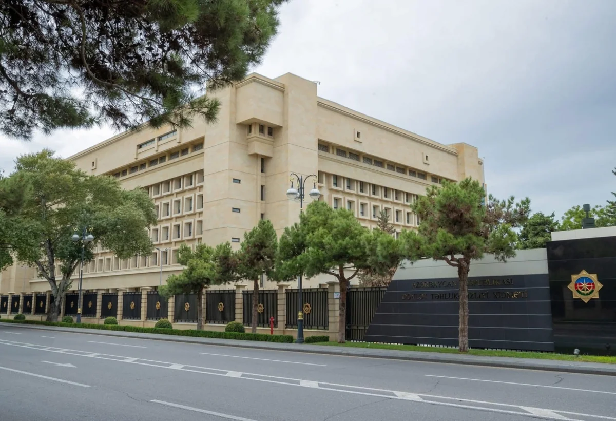 Prezidentin ailəsini şantaj edən şəxsin kimliyi bilinib, yeni detallar məlum olub - VİDEO