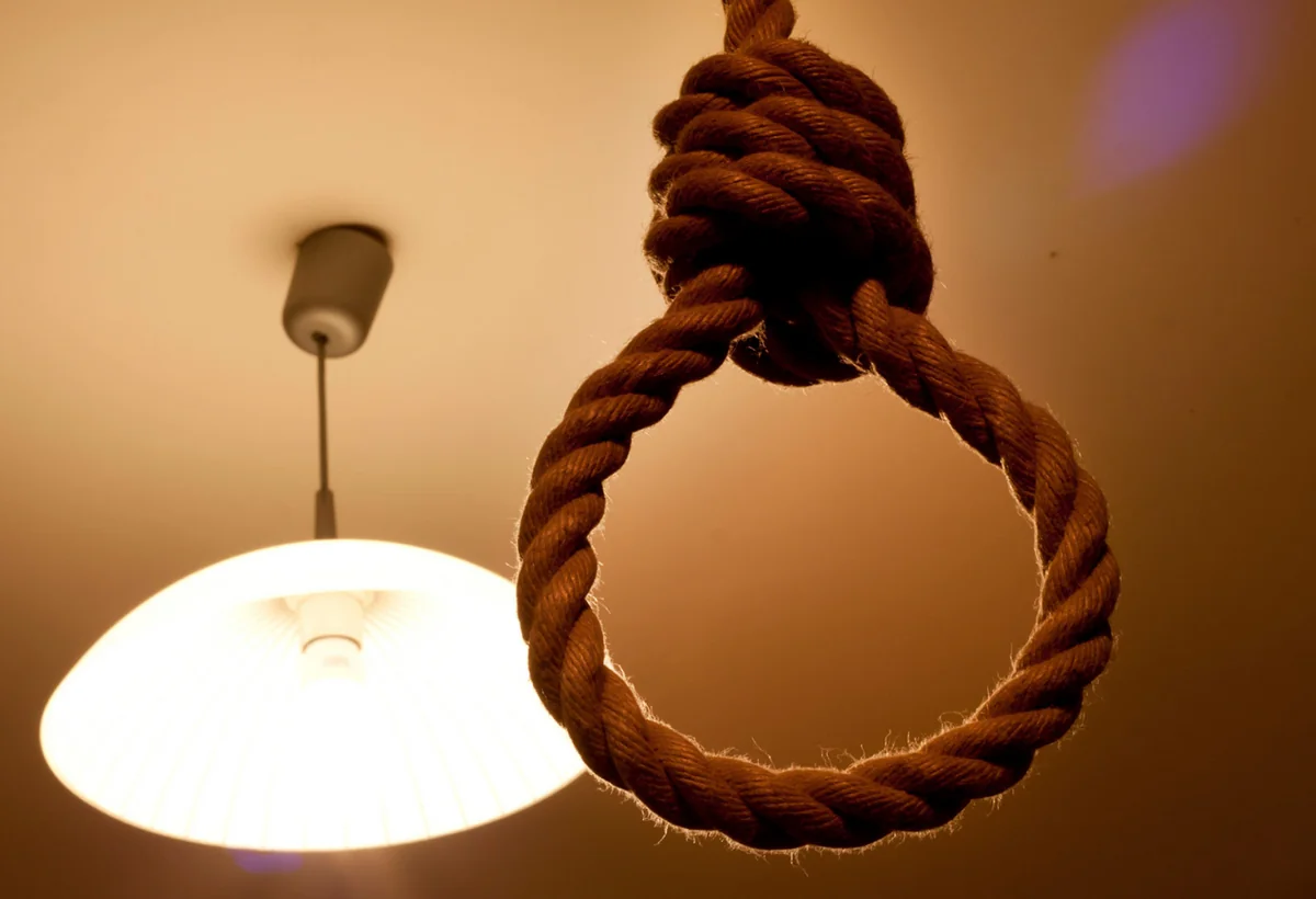 Qazaxda 31 yaşlı qadın intihar edib