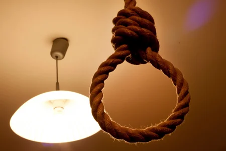 Qazaxda 31 yaşlı qadın intihar edib