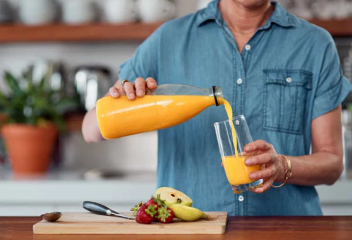 Portağal suyu infarkt və insult riskini azalda bilər - ARAŞDIRMA